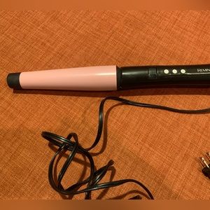 Remington Curling Wand